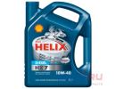 Helix Diesel HX7 10W-40 4l